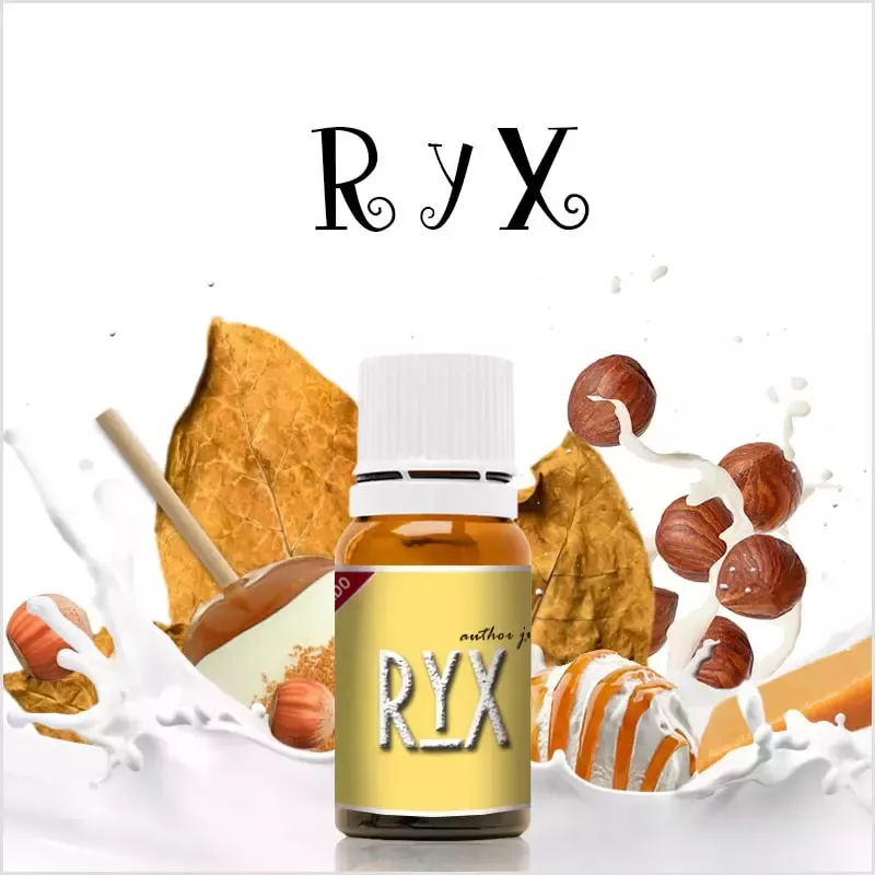 RyX (concentrado)