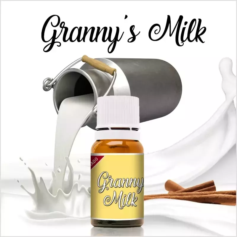 Granny's Milk (concentrado)