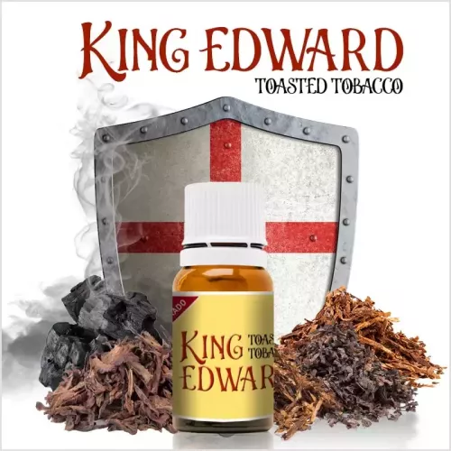 King Edware (concentrado)