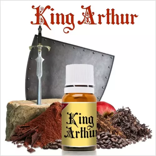 King Arthur (concentrado)