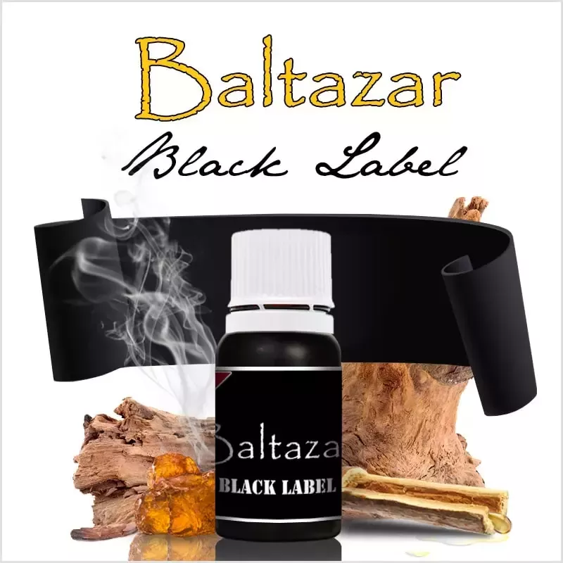 Baltazar Black Label (concentrado)
