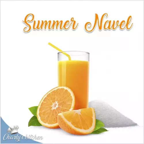 Summer Navel