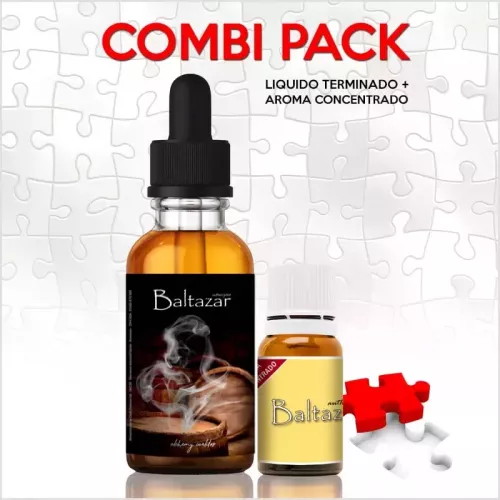 Combi Pack Baltazar